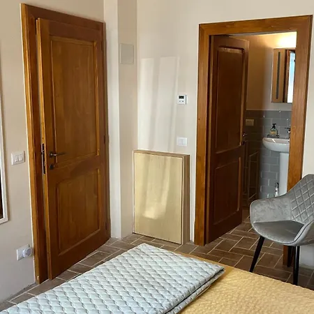 Διαμέρισμα L Antica Porta