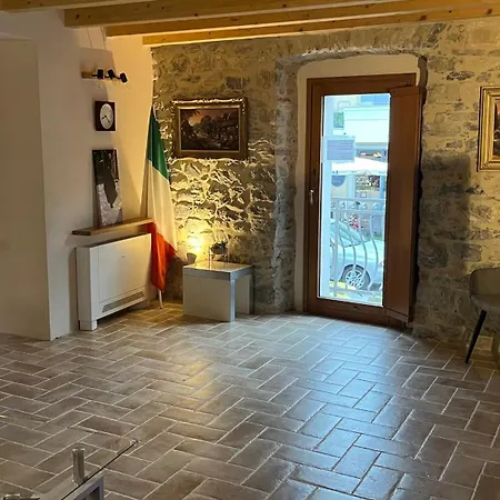Διαμέρισμα L Antica Porta Bedonia
