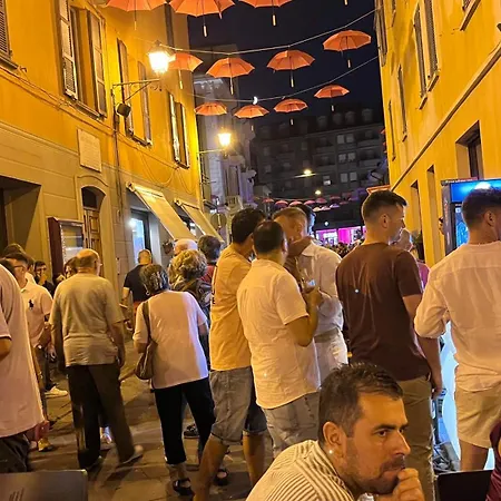 L Antica Porta *