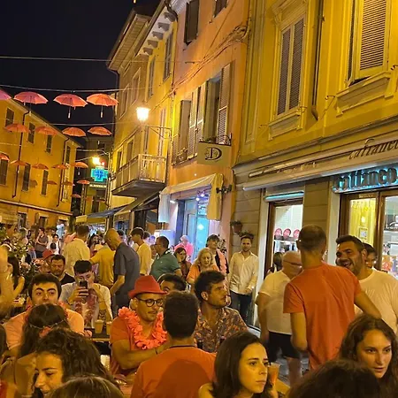 L Antica Porta *