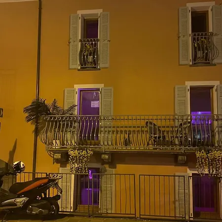 L Antica Porta Διαμέρισμα *