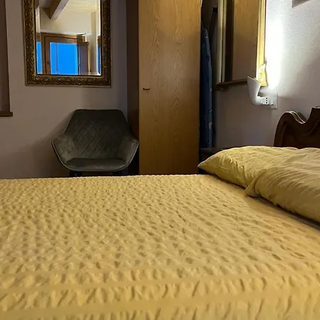 L Antica Porta Appartement *