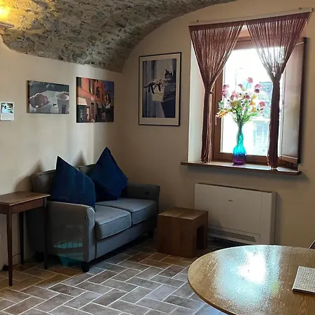 L Antica Porta Appartement *