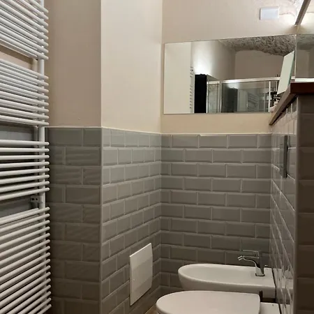 L Antica Porta Appartement