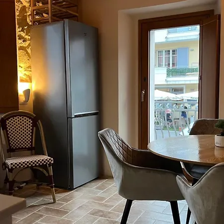 Appartement L Antica Porta