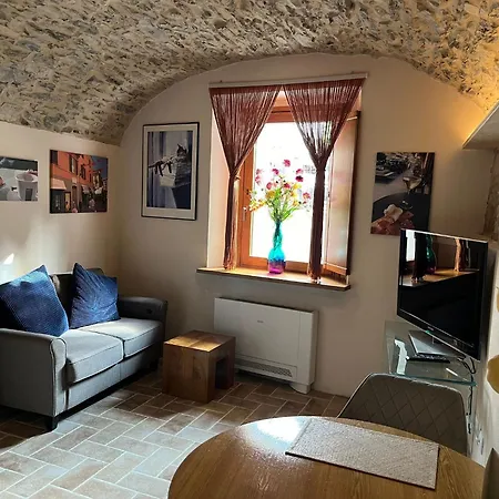 Appartement L Antica Porta Bedonia