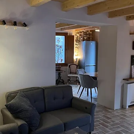 L Antica Porta *