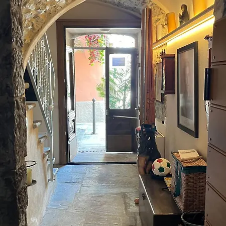 Appartement L Antica Porta *