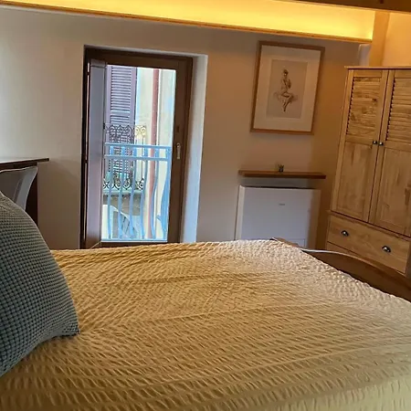 Appartement L Antica Porta Bedonia