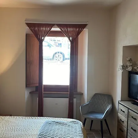 Appartement L Antica Porta *