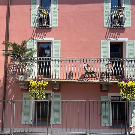 L Antica Porta Appartement Bedonia
