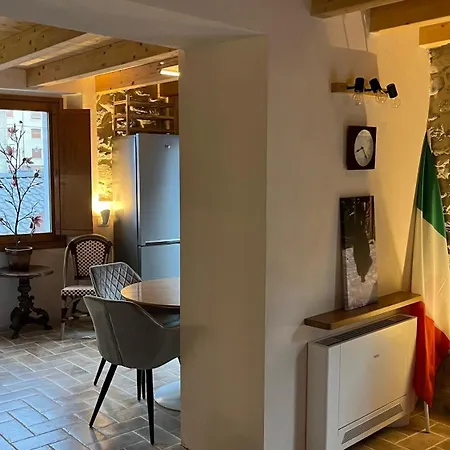 Appartement L Antica Porta