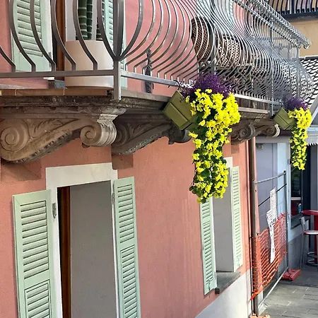 Appartement L Antica Porta *