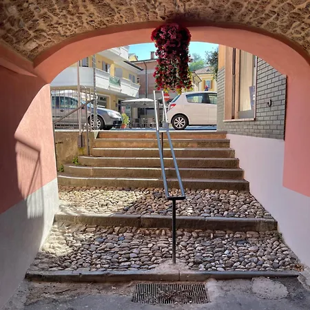 L Antica Porta Bedonia