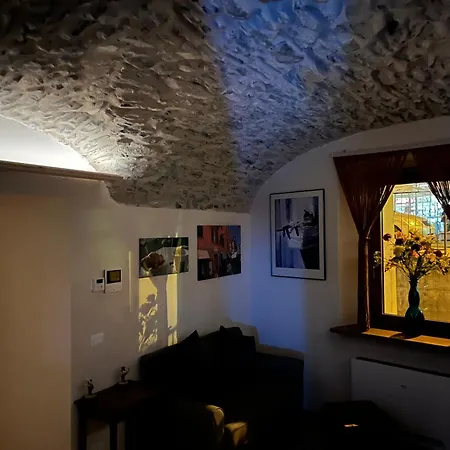 L Antica Porta Appartement
