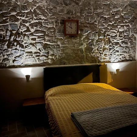 L Antica Porta Appartement *