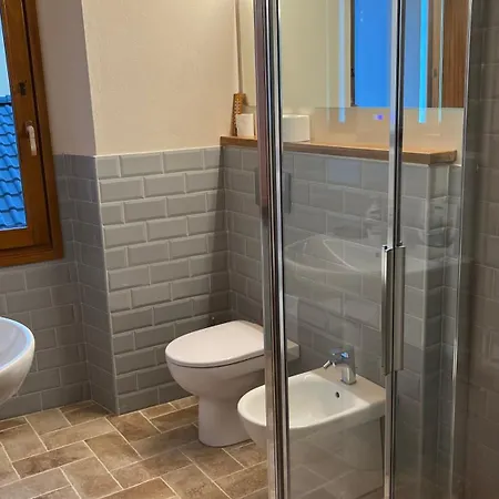 L Antica Porta Appartement