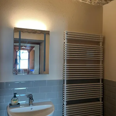 Appartement L Antica Porta Bedonia