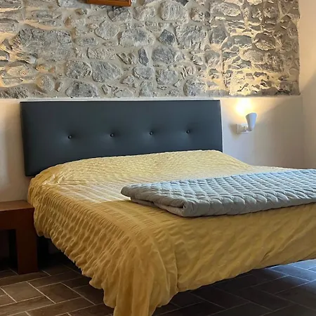 L Antica Porta Bedonia