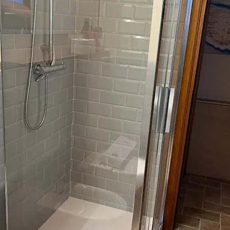 L Antica Porta Appartement