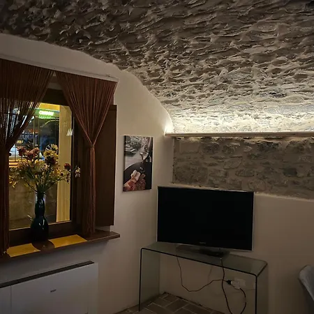 Appartement L Antica Porta
