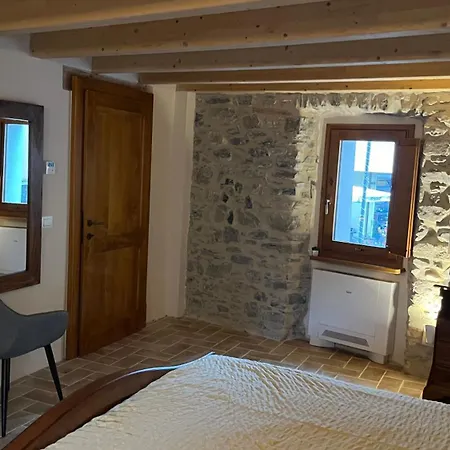 L Antica Porta Appartement *