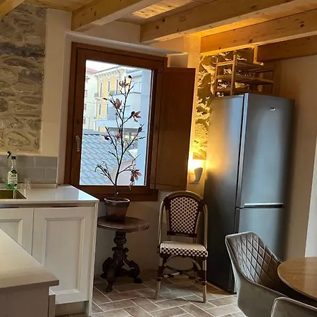 Appartement L Antica Porta *