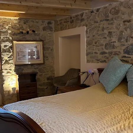 L Antica Porta Appartement Bedonia