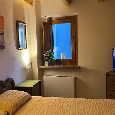 L Antica Porta Bedonia