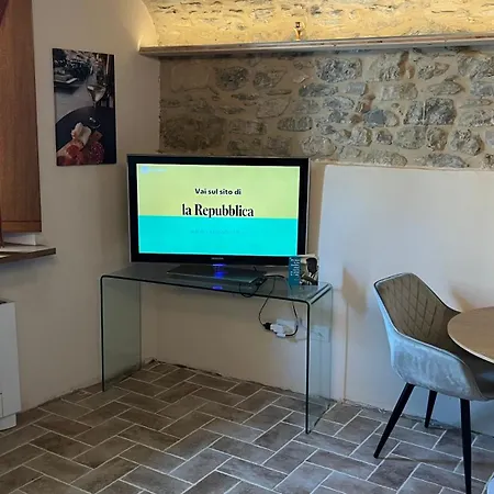 L Antica Porta Bedonia