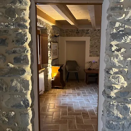 L Antica Porta * Bedonia