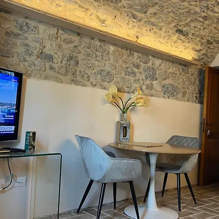 L Antica Porta Appartement