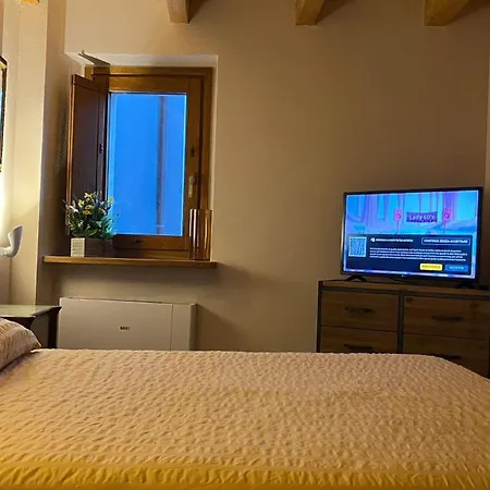 Appartement L Antica Porta *