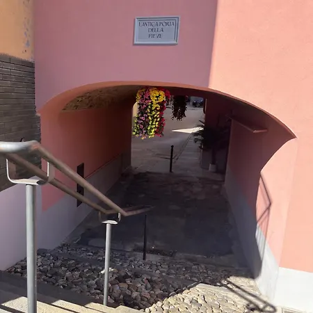 Appartement L Antica Porta