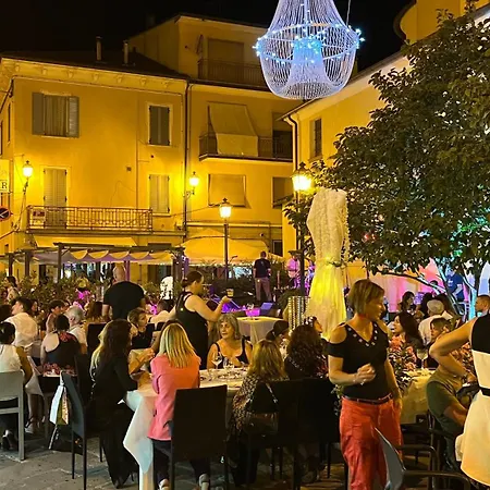 L Antica Porta