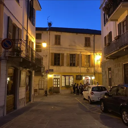 L Antica Porta * Bedonia