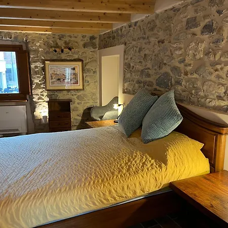 Appartement L Antica Porta