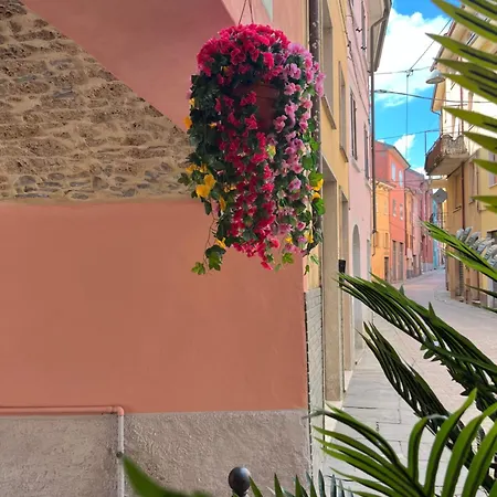 L Antica Porta Appartement *