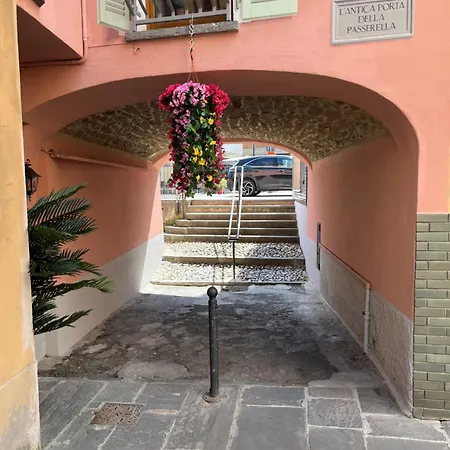 L Antica Porta Appartement *