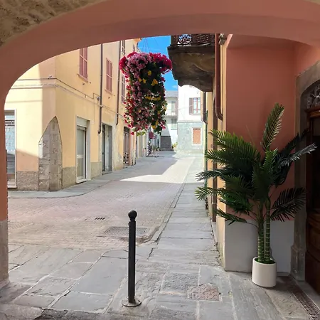 L Antica Porta Appartement *