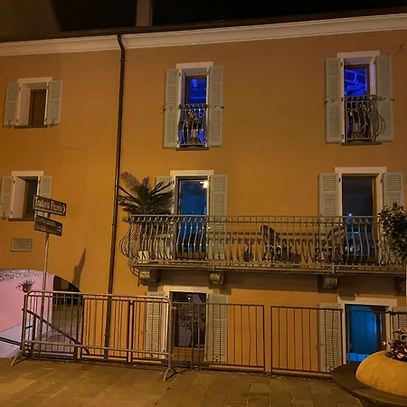 L Antica Porta Appartement