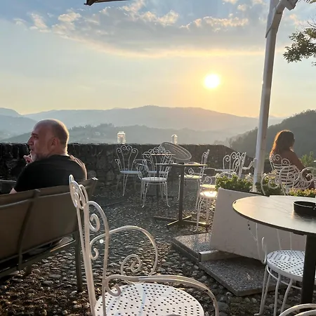 Appartement L Antica Porta Bedonia