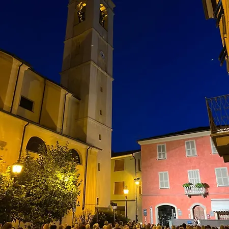 L Antica Porta Bedonia