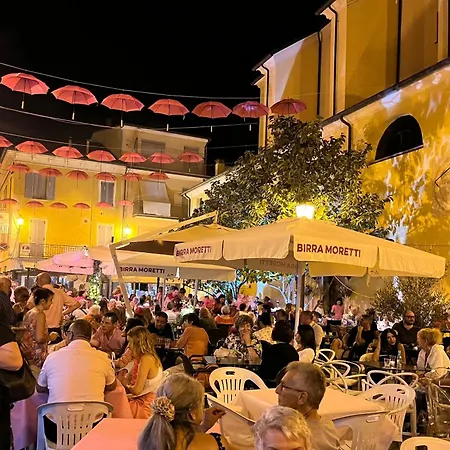 Appartement L Antica Porta Bedonia