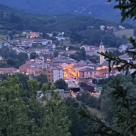 L Antica Porta Bedonia