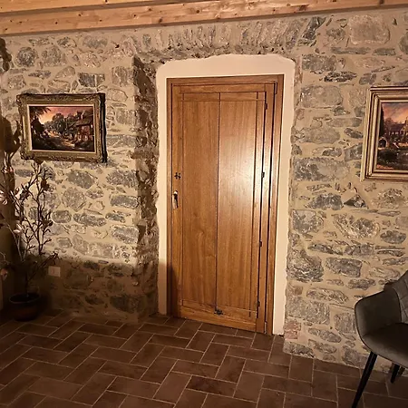Appartement L Antica Porta *