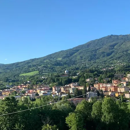 Appartement L Antica Porta Bedonia