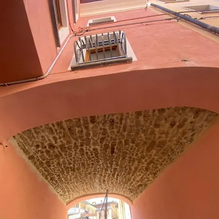 L Antica Porta *
