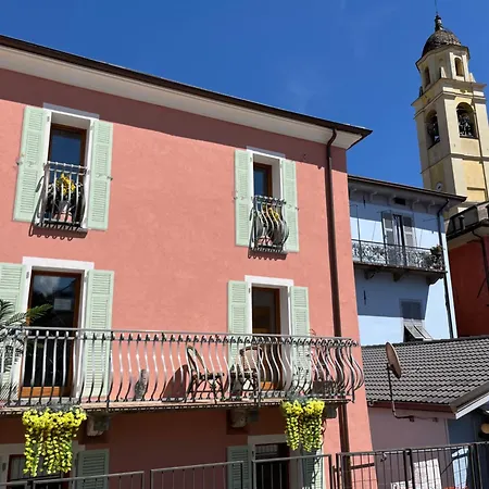 L Antica Porta Appartement