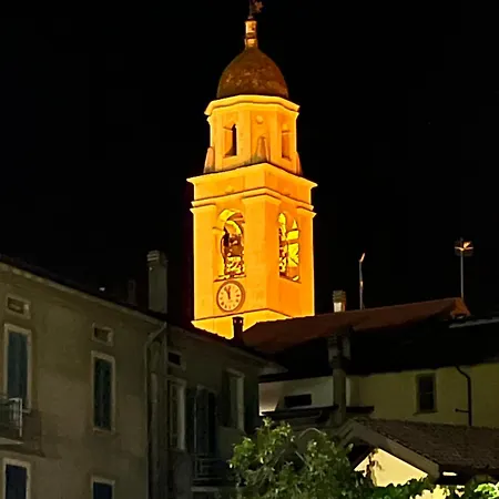 Appartement L Antica Porta Bedonia